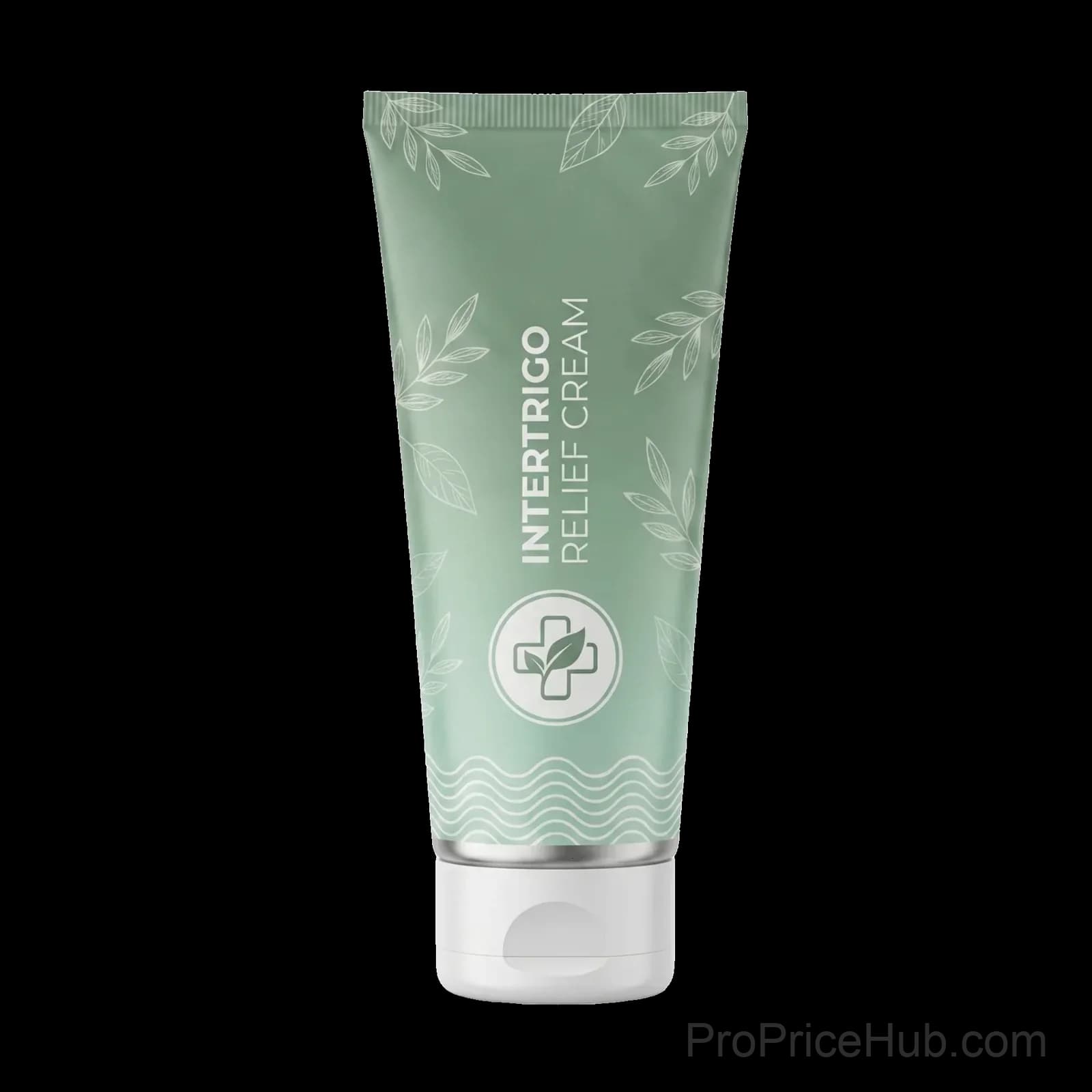 Intertrigo Relief Cream - View 8