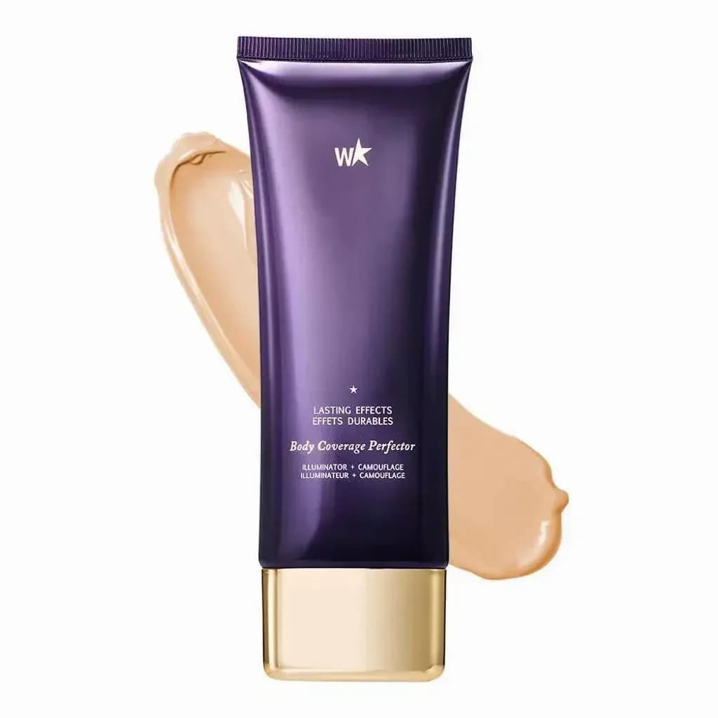 All Over Complexion Perfector - Face Makeup - View 14