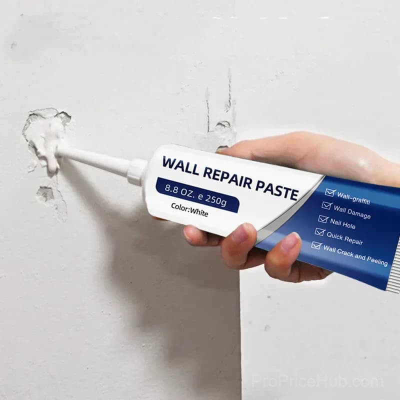 Wall Repair Paste - 2026 Innovation, 500g - View 8