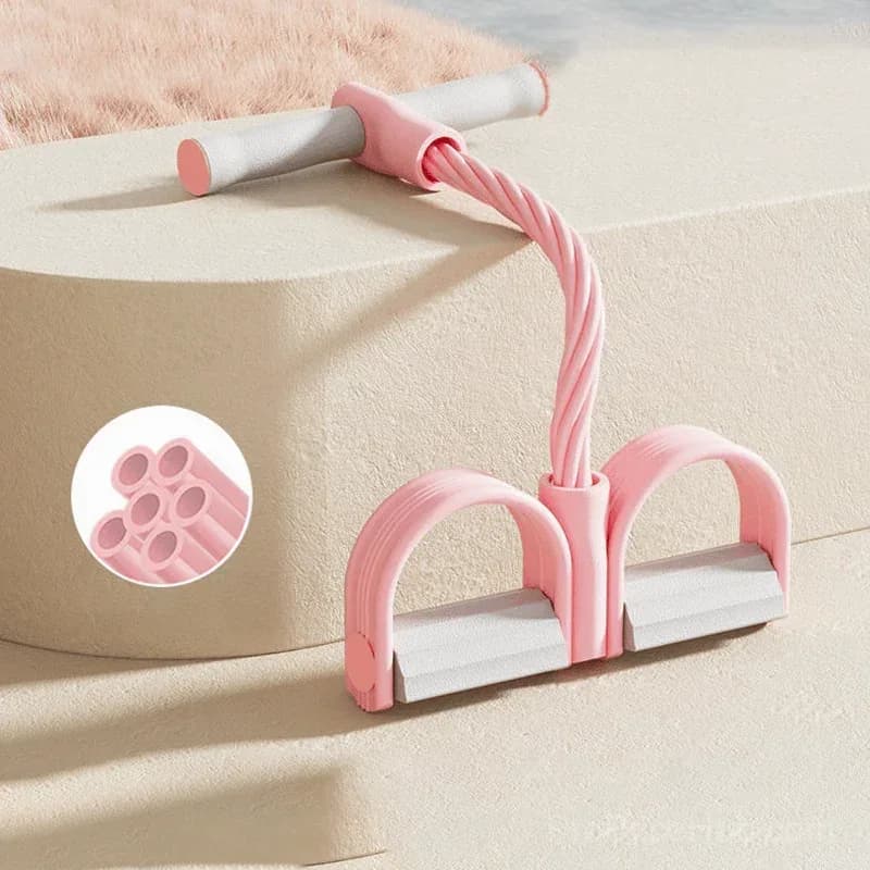 Multifunction Tension Rope for Activewear - View 16