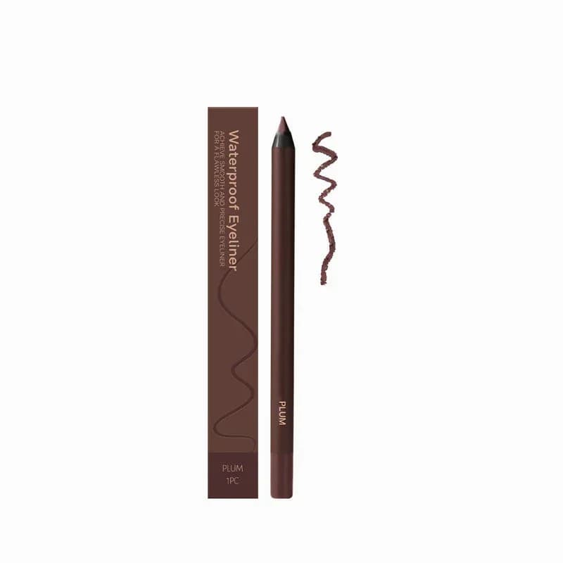24-Hour Waterproof Eyeliner Pencil, Sharpenable - View 11