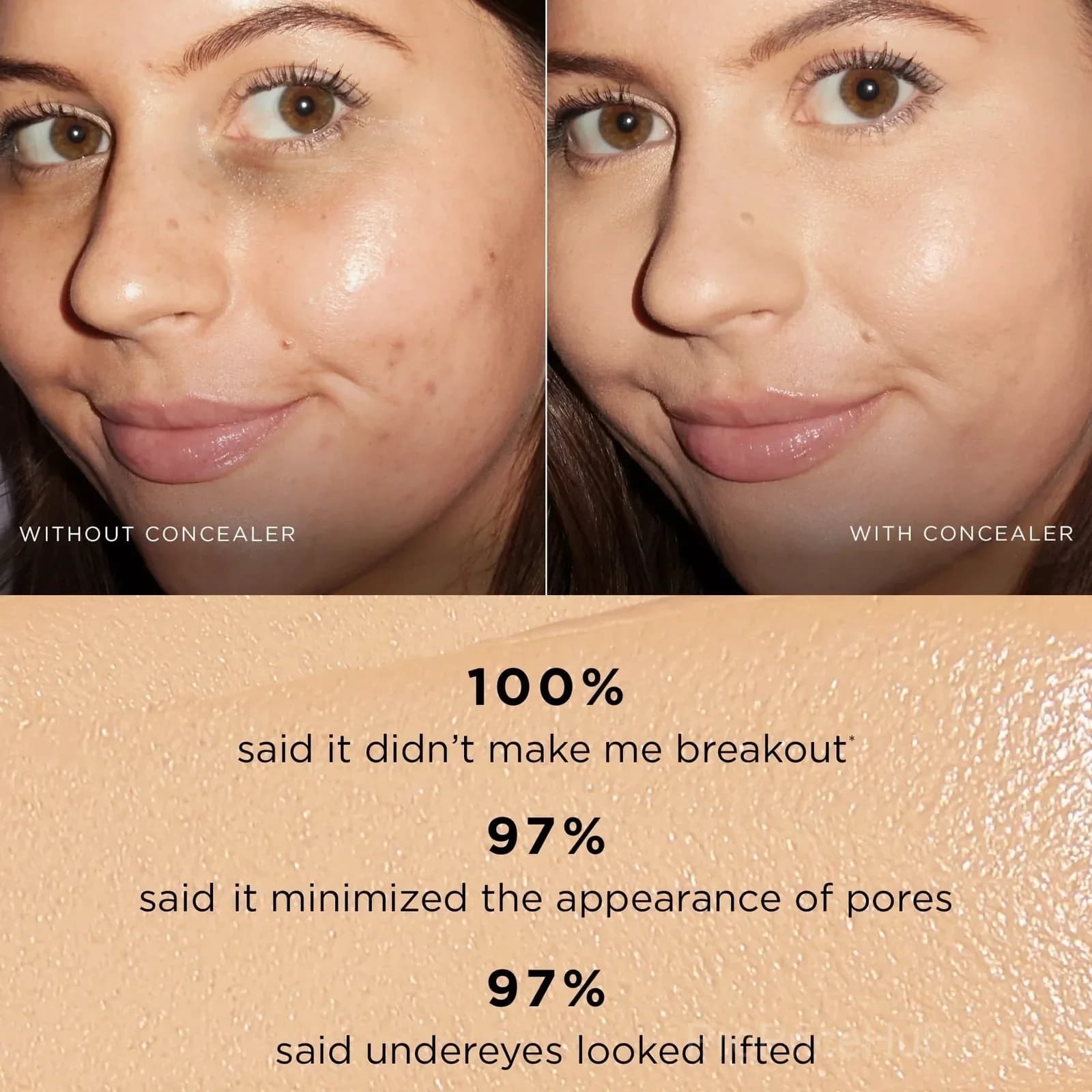Blur Concealer Stick - View 7