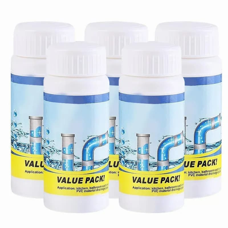 Sink & Drain Cleaner, 1 Piece - View 4