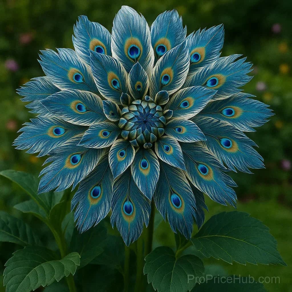Rare Double Dahlias - Bold Lush Blooms for Unique Gardens - View 10