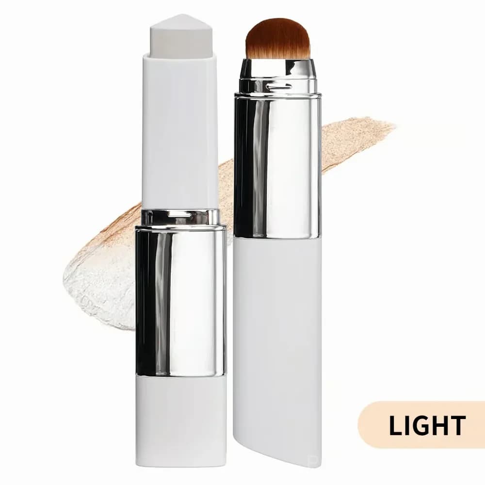Color-Changing Cover Cream Stick, Light Shade - View 9