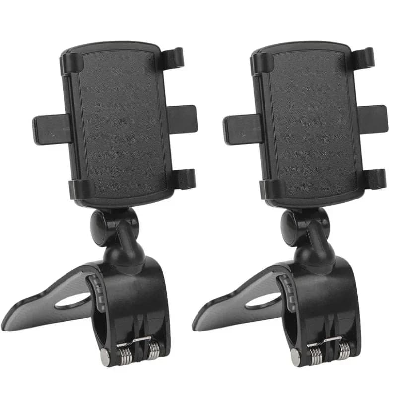 360° Rotating Car Phone Holder - View 10