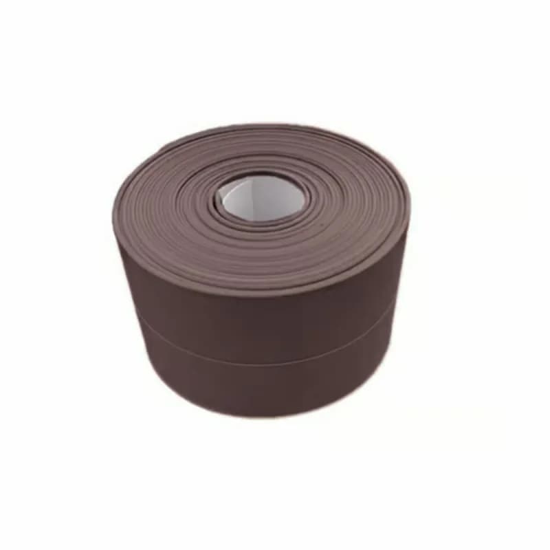 Self-Adhesive Waterproof Sealing Tape, White, 3.2m x 2.2cm - View 19