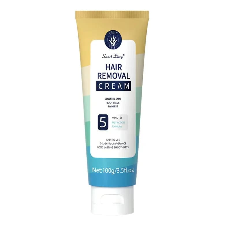 Full Body Hair Removal Cream for Men and Women, 100g - View 6