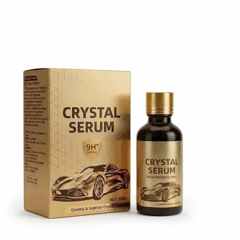 Graphene Ceramic Coating for Cars – 9H Hardness, 10+ Year Protection - View 8