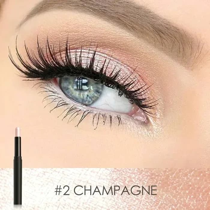 Frost Shade Eye Shadow Pen Makeup Applicator - View 4