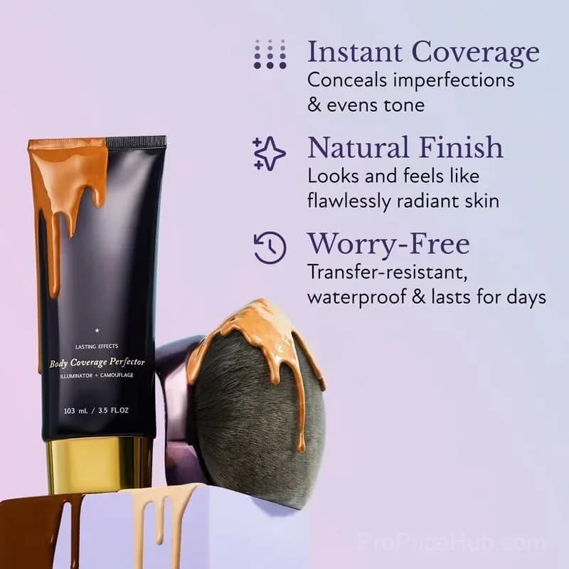 All Over Complexion Perfector - Face Makeup - View 8