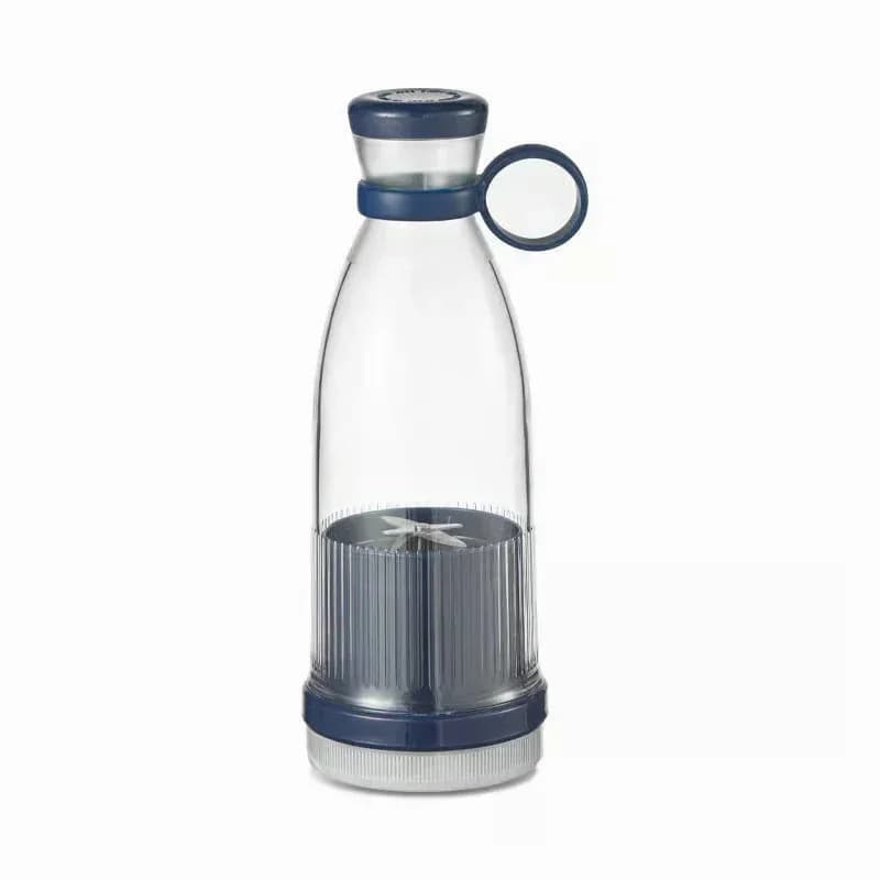 Portable Juicer Blender for Fresh Juice, Rose - View 10