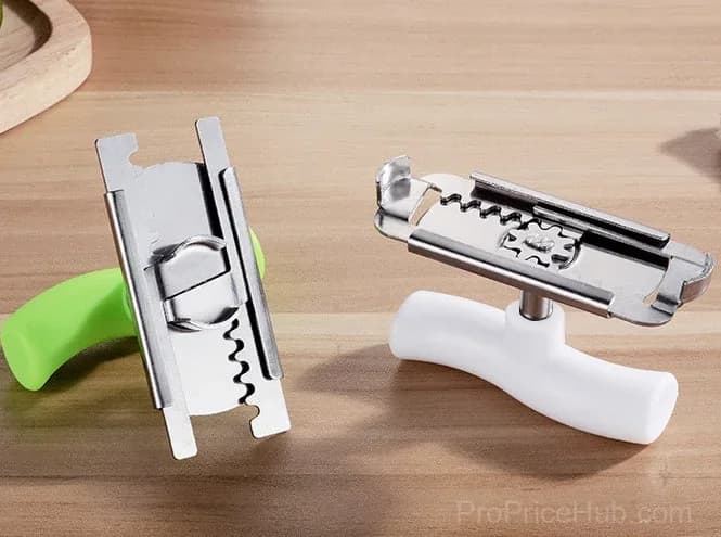 Easy Grip Jar Opener – Anti-Slip Kitchen Tool - View 3