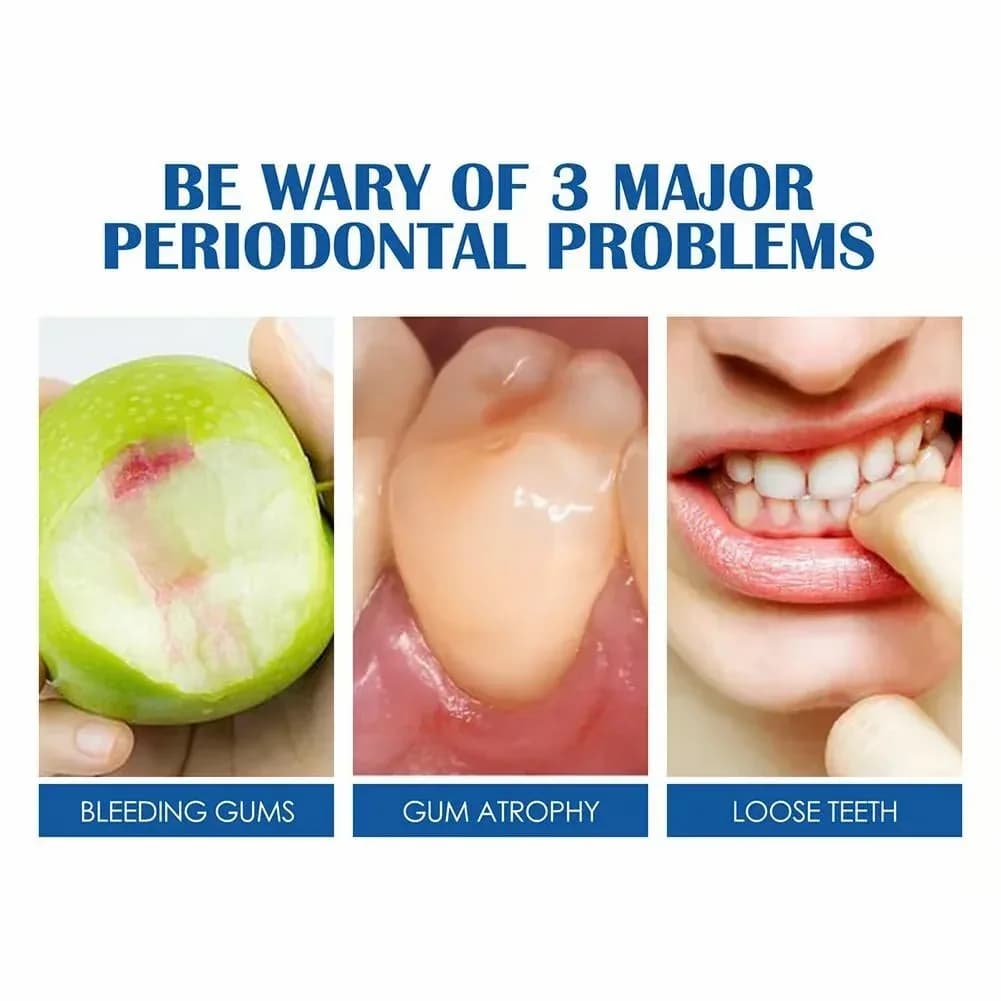 Repair Toothpaste, 1 Tube - View 3