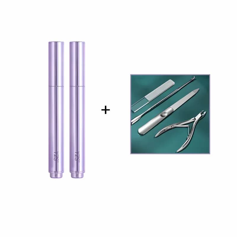 2025 Upgraded 3-in-1 Nail Care Pen, 2-Pack - View 9