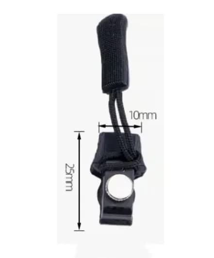 Removable Zipper Repair Tool, 1 Piece - View 14