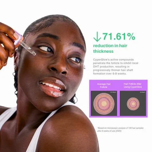 Cyperus Rotundus Skin Serum - View 8