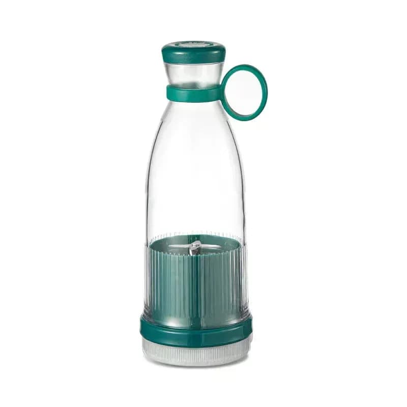 Portable Juicer Blender for Fresh Juice, Rose - View 11