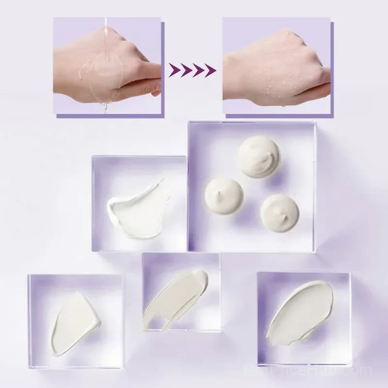 All-in-One Niacinamide Face Cream, 100g - View 6