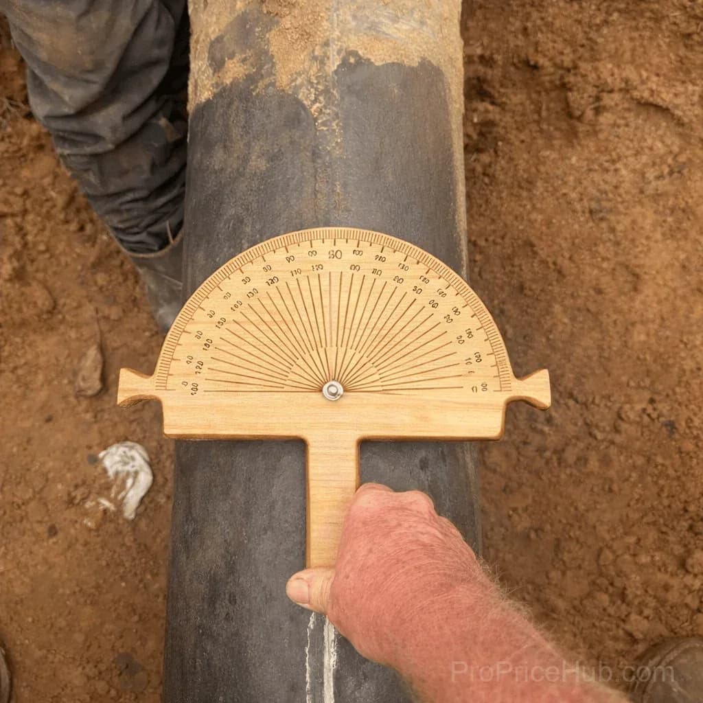 Angle Measuring Tool – No Math, No Guesswork - View 6