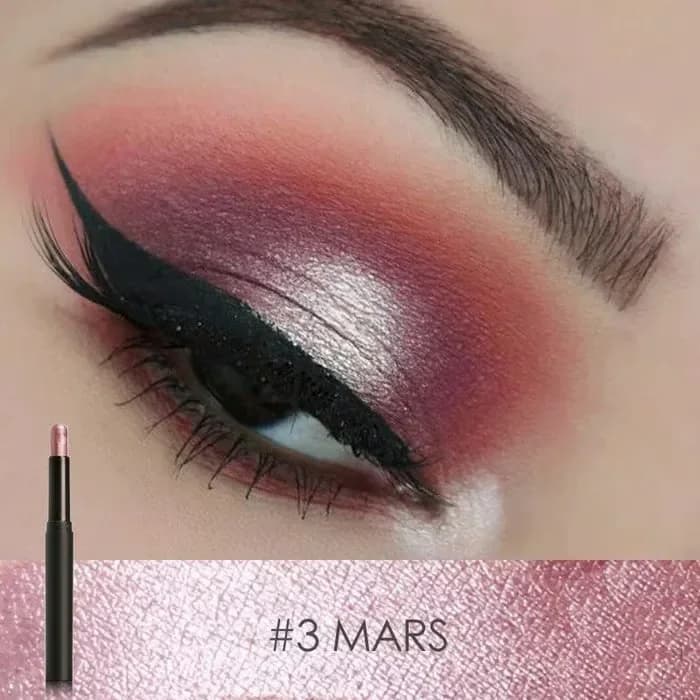 Frost Shade Eye Shadow Pen Makeup Applicator - View 5