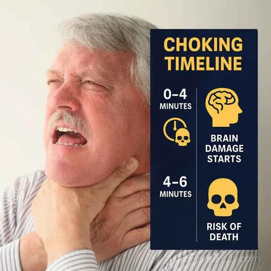Anti-Choking Rescue Device with Suction for Kids & Adults - View 3