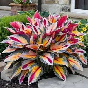 Turn Dead Corners Into a Lush Garden Paradise – Shade-Tolerant Seeds - View 16