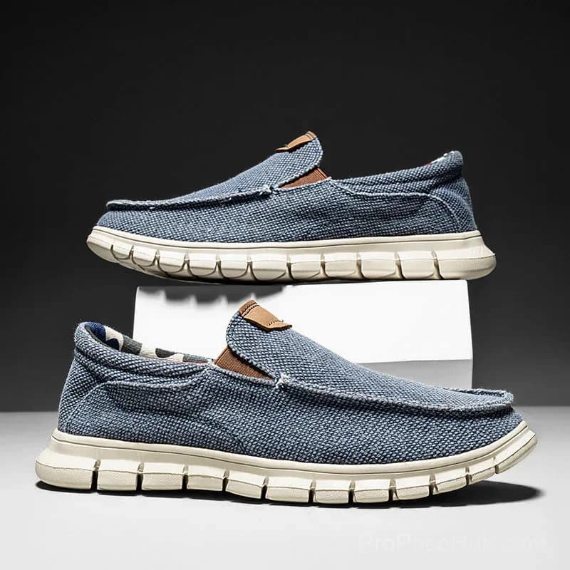 Montana Sneakers - View 3