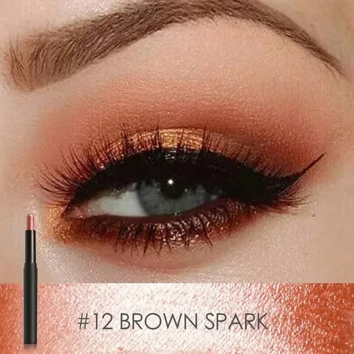 Frost Shade Eye Shadow Pen Makeup Applicator - View 14