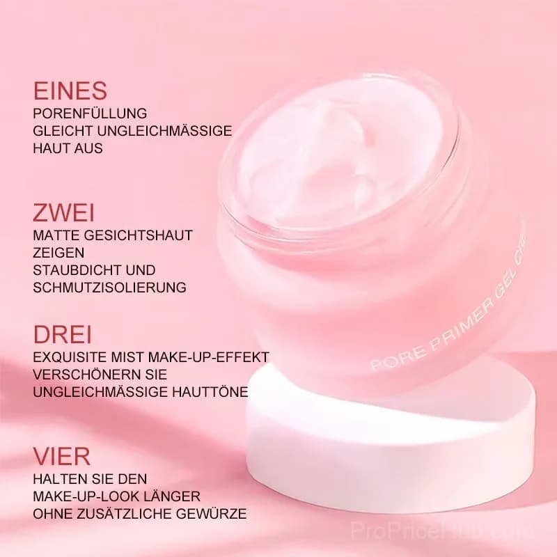 Pore Minimizing Makeup Primer - View 9