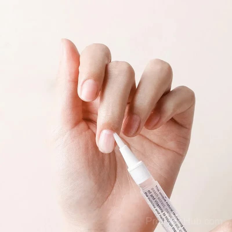 Nail Nutrient Oil Pen for Nail Care - 1 PC - View 5