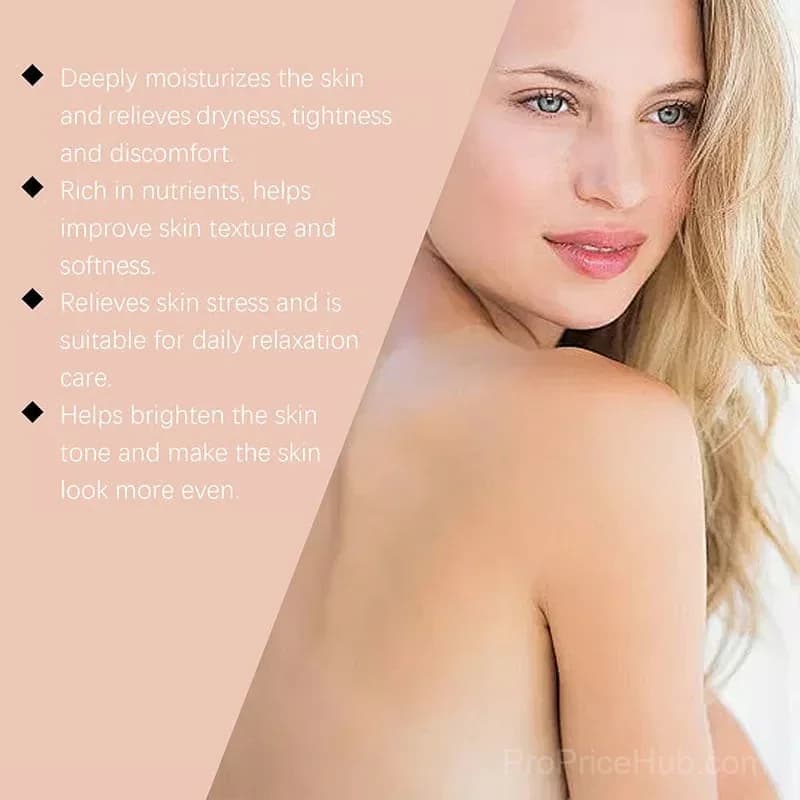 Organic Golden Castor Oil Roll-On with Rose Quartz, 1 Pc - View 4