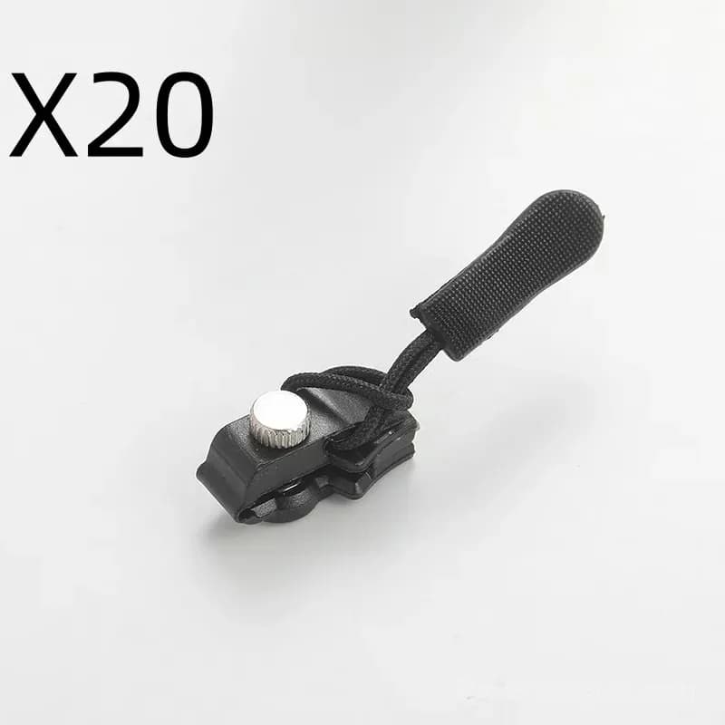 Removable Zipper Repair Tool, 1 Piece - View 17