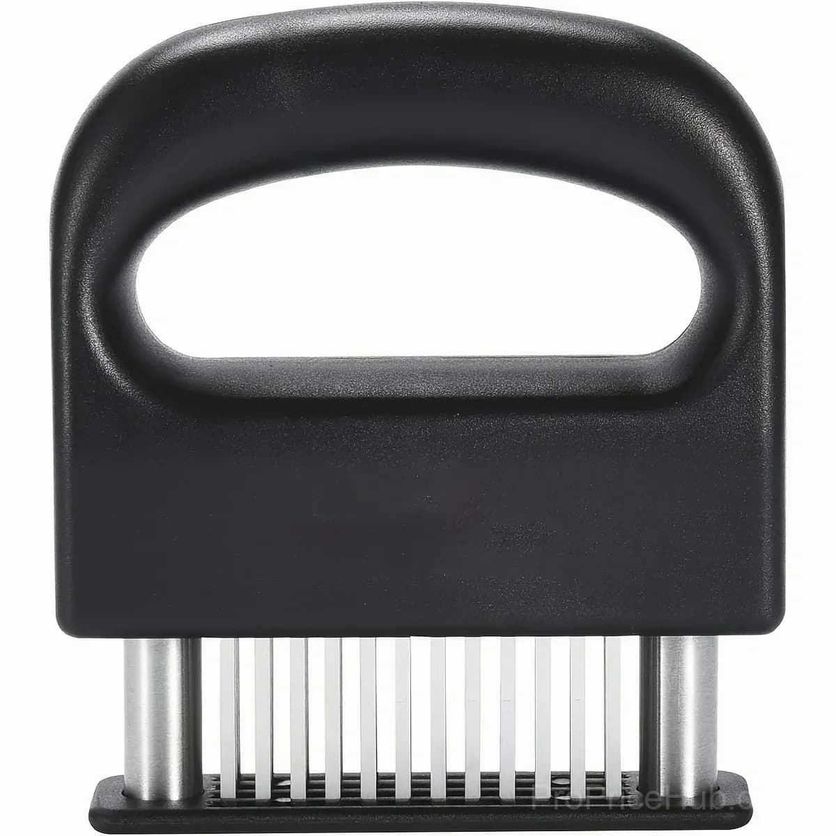 Portable 48-Pin Spring Meat Tenderizer for Kitchen - View 12