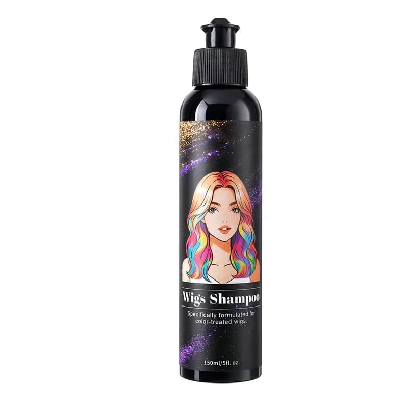 Wig Straightening & Smoothing Spray, 50 mL - View 10