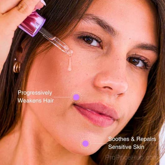 Cyperus Rotundus Skin Serum - View 4