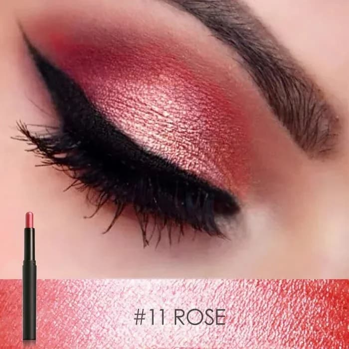 Frost Shade Eye Shadow Pen Makeup Applicator - View 13