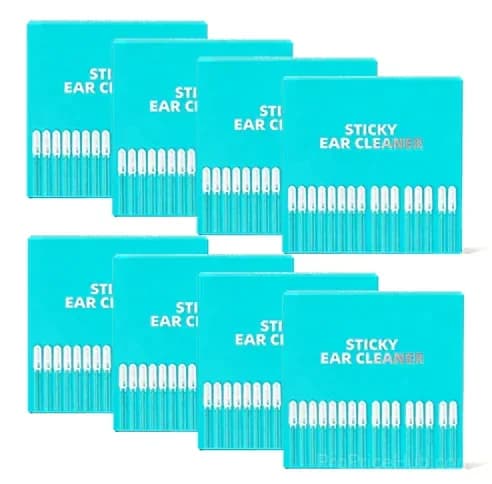 Sticky Ear Cleaning Sticks for Gentle Ear Care - View 14