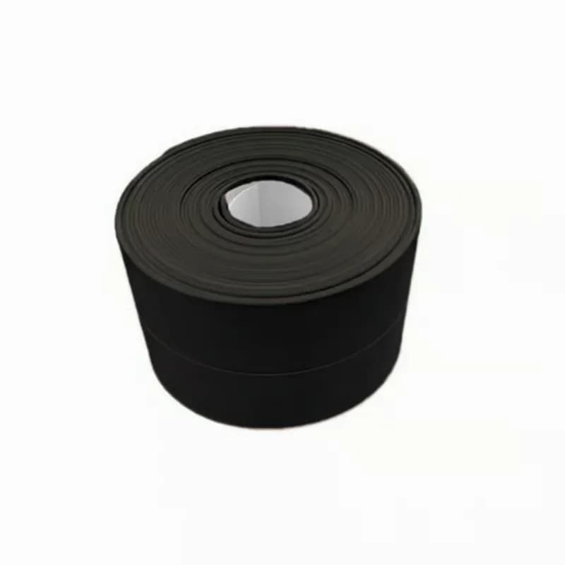 Self-Adhesive Waterproof Sealing Tape, White, 3.2m x 2.2cm - View 24