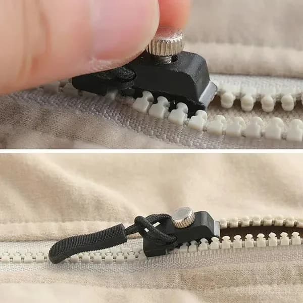 Removable Zipper Repair Tool, 1 Piece - View 11