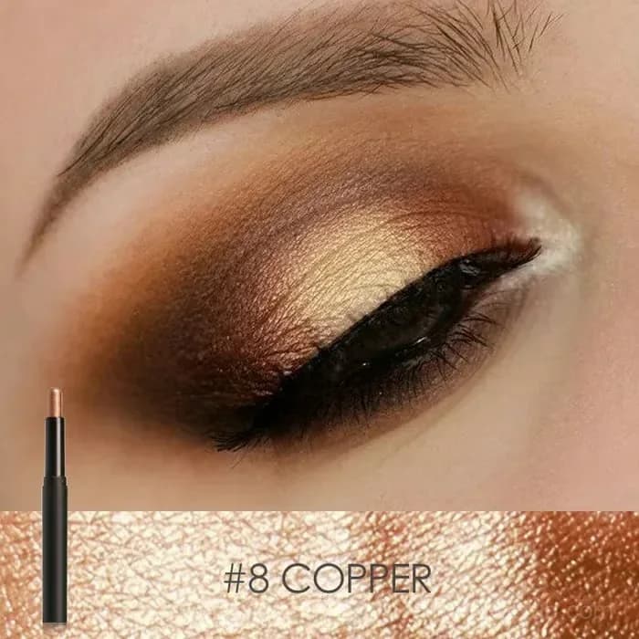 Frost Shade Eye Shadow Pen Makeup Applicator - View 10