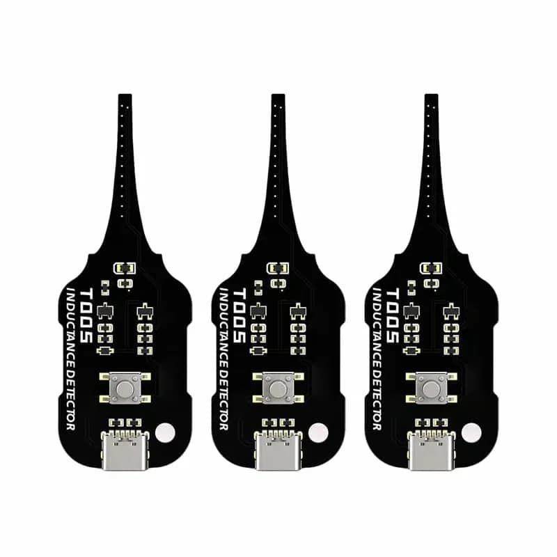 Capacitance and Inductance Tester, 1 Pc - View 3