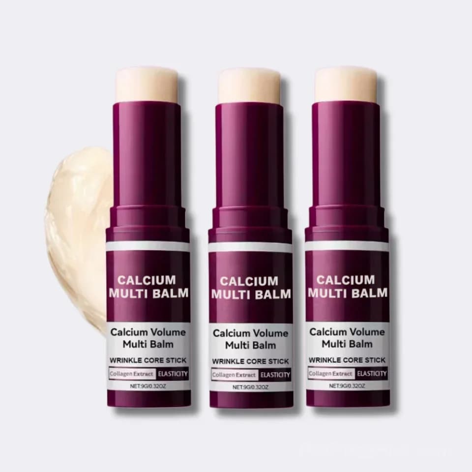 Calcium Volume Balm - Skincare - View 7