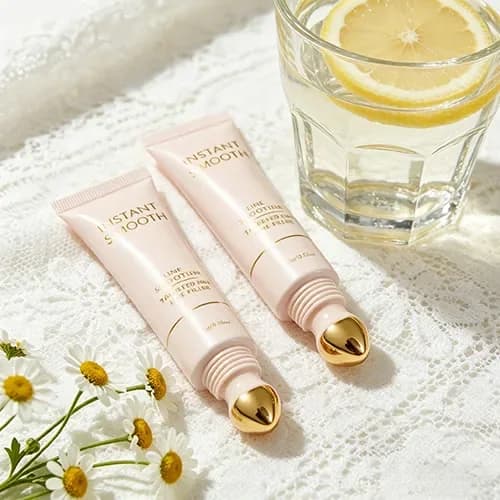 Line Smoother Fine Line Blurring Primer, 1 Pc - View 3