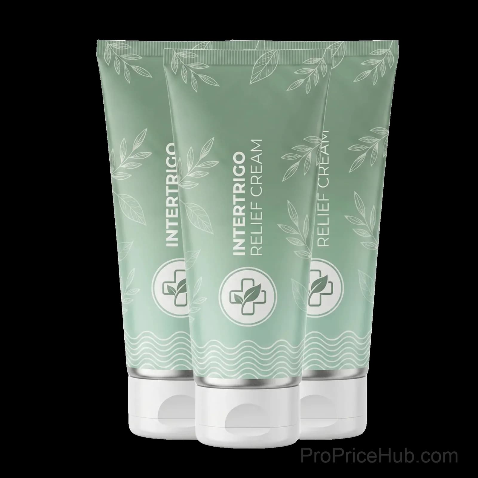 Intertrigo Relief Cream - View 7