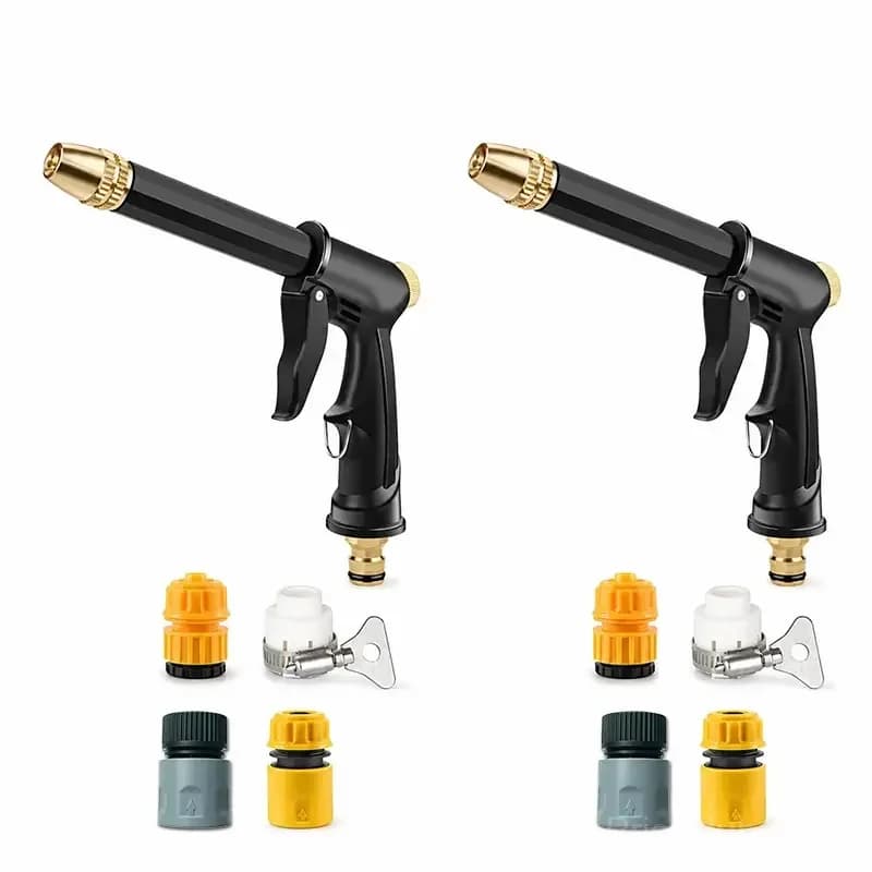 TYIIPLUS Portable High Pressure Water Sprayer - View 11