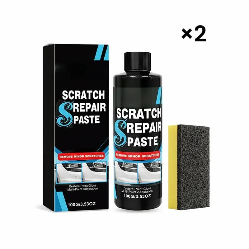 Professional Car Scratch Repair Paste, 1 Pack - View 10