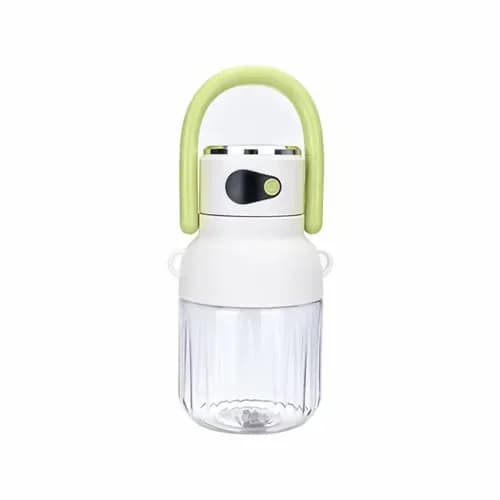 Portable Blender for Smoothies, Avocado Green, 33 oz - View 4