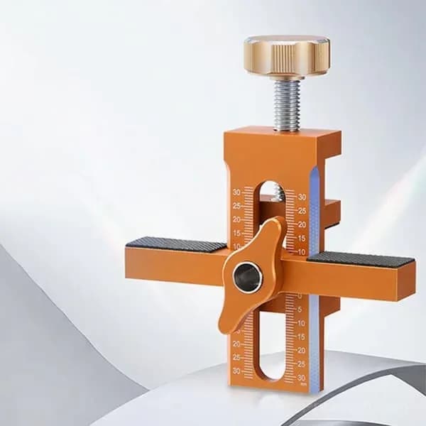 Multifunctional Cabinet Door Installation Aid - 2026 Upgraded Model - View 10
