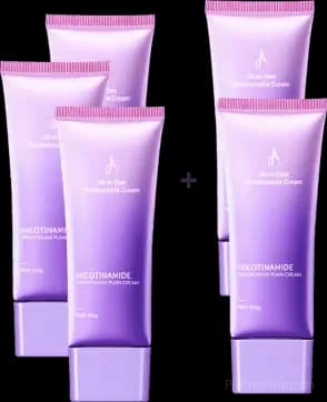 All-in-One Niacinamide Face Cream, 100g - View 11